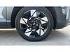 Hyundai KONA KONA 1.6 Hybrid 138 Ultimate 5dr DCT Grey