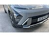 Hyundai KONA KONA 1.6 Hybrid 138 Ultimate 5dr DCT Grey