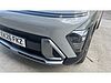 Hyundai KONA KONA 1.6 Hybrid 138 Ultimate 5dr DCT Grey