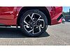 Hyundai TUCSON TUCSON 1.6T 239 Hybrid N Line S 5dr Auto Red