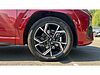 Hyundai TUCSON TUCSON 1.6T 239 Hybrid N Line S 5dr Auto Red