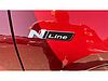 Hyundai TUCSON TUCSON 1.6T 239 Hybrid N Line S 5dr Auto Red