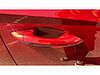 Hyundai TUCSON TUCSON 1.6T 239 Hybrid N Line S 5dr Auto Red