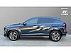Hyundai KONA KONA 1.6 Hybrid 138 N Line S 5dr DCT Denim Blue