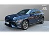 Hyundai KONA KONA 1.6 Hybrid 138 N Line S 5dr DCT Denim Blue
