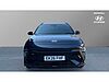 Hyundai KONA KONA 1.6 Hybrid 138 N Line S 5dr DCT Denim Blue