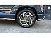 Hyundai KONA KONA 1.6 Hybrid 138 N Line S 5dr DCT Denim Blue