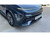 Hyundai KONA KONA 1.6 Hybrid 138 N Line S 5dr DCT Denim Blue