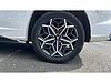 Hyundai TUCSON TUCSON 1.6 TGDi Hybrid 230 N Line S 5dr 2WD Auto WHITE