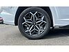 Hyundai TUCSON TUCSON 1.6 TGDi Hybrid 230 N Line S 5dr 2WD Auto WHITE