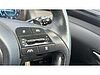 Hyundai TUCSON TUCSON 1.6 TGDi Hybrid 230 N Line S 5dr 2WD Auto WHITE