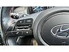 Hyundai TUCSON TUCSON 1.6 TGDi Hybrid 230 N Line S 5dr 2WD Auto WHITE