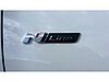 Hyundai TUCSON TUCSON 1.6 TGDi Hybrid 230 N Line S 5dr 2WD Auto WHITE