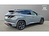 Hyundai TUCSON TUCSON 1.6 TGDi Hybrid 230 N Line 5dr 2WD Auto Grey