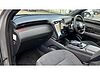 Hyundai TUCSON TUCSON 1.6 TGDi Hybrid 230 N Line 5dr 2WD Auto Grey