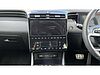 Hyundai TUCSON TUCSON 1.6 TGDi Hybrid 230 N Line 5dr 2WD Auto Grey