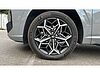 Hyundai TUCSON TUCSON 1.6 TGDi Hybrid 230 N Line 5dr 2WD Auto Grey