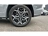 Hyundai TUCSON TUCSON 1.6 TGDi Hybrid 230 N Line 5dr 2WD Auto Grey