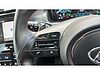 Hyundai TUCSON TUCSON 1.6 TGDi Hybrid 230 N Line 5dr 2WD Auto Grey