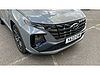 Hyundai TUCSON TUCSON 1.6 TGDi Hybrid 230 N Line 5dr 2WD Auto Grey