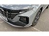 Hyundai TUCSON TUCSON 1.6 TGDi Hybrid 230 N Line 5dr 2WD Auto Grey