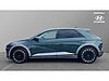 Hyundai IONIQ 5 IONIQ 5 160kW Ultimate 73 kWh 5dr Auto Green