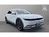 Hyundai IONIQ 5 IONIQ 5 125kW Ultimate 58 kWh 5dr Auto White
