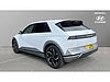 Hyundai IONIQ 5 IONIQ 5 125kW Ultimate 58 kWh 5dr Auto White