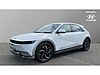 Hyundai IONIQ 5 IONIQ 5 125kW Ultimate 58 kWh 5dr Auto White