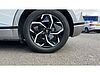 Hyundai IONIQ 5 IONIQ 5 125kW Ultimate 58 kWh 5dr Auto White