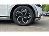 Hyundai IONIQ 5 IONIQ 5 125kW Ultimate 58 kWh 5dr Auto White