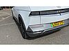 Hyundai IONIQ 5 IONIQ 5 125kW Ultimate 58 kWh 5dr Auto White