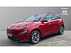 Hyundai KONA KONA 150kW Ultimate 64kWh 5dr Auto Red