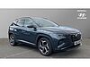 Hyundai TUCSON TUCSON 1.6 TGDi Hybrid 230 Ultimate 5dr 2WD Auto Blue