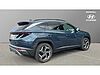 Hyundai TUCSON TUCSON 1.6 TGDi Hybrid 230 Ultimate 5dr 2WD Auto Blue