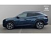 Hyundai TUCSON TUCSON 1.6 TGDi Hybrid 230 Ultimate 5dr 2WD Auto Blue