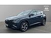 Hyundai TUCSON TUCSON 1.6 TGDi Hybrid 230 Ultimate 5dr 2WD Auto Blue