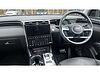 Hyundai TUCSON TUCSON 1.6 TGDi Hybrid 230 Ultimate 5dr 2WD Auto Blue