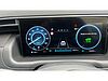 Hyundai TUCSON TUCSON 1.6 TGDi Hybrid 230 Ultimate 5dr 2WD Auto Blue