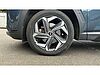 Hyundai TUCSON TUCSON 1.6 TGDi Hybrid 230 Ultimate 5dr 2WD Auto Blue