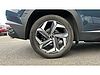 Hyundai TUCSON TUCSON 1.6 TGDi Hybrid 230 Ultimate 5dr 2WD Auto Blue