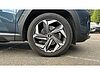 Hyundai TUCSON TUCSON 1.6 TGDi Hybrid 230 Ultimate 5dr 2WD Auto Blue