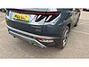 Hyundai TUCSON TUCSON 1.6 TGDi Hybrid 230 Ultimate 5dr 2WD Auto Blue