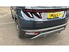 Hyundai TUCSON TUCSON 1.6 TGDi Hybrid 230 Ultimate 5dr 2WD Auto Blue