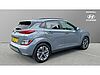 Hyundai KONA KONA 150kW Ultimate 64kWh 5dr Auto Grey