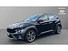 Hyundai KONA KONA 1.6 GDi Hybrid Premium 5dr DCT Black