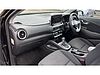 Hyundai KONA KONA 1.6 GDi Hybrid Premium 5dr DCT Black