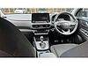 Hyundai KONA KONA 1.6 GDi Hybrid Premium 5dr DCT Black