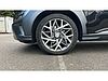 Hyundai KONA KONA 1.6 GDi Hybrid Premium 5dr DCT Black