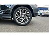Hyundai KONA KONA 1.6 GDi Hybrid Premium 5dr DCT Black